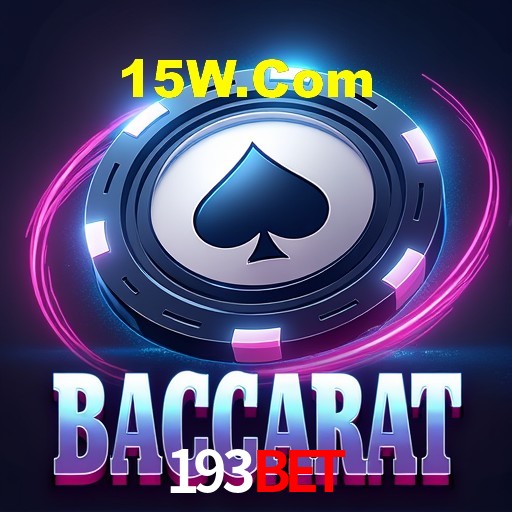 Estatísticas 193Bet