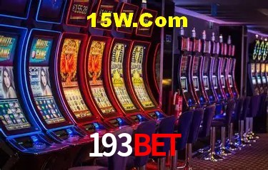 Casino Ao Vivo 193Bet