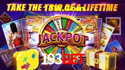 Recursos de Bônus 193Bet