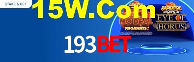 Torneios 193Bet