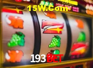 Provedores de Jogos 193Bet