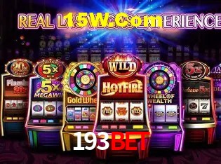 Integração de APIs 193Bet