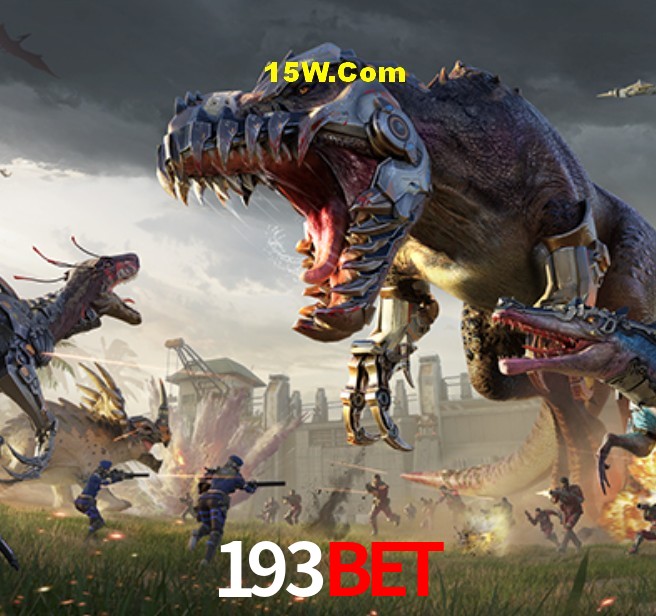 Jogos de Slot 193Bet