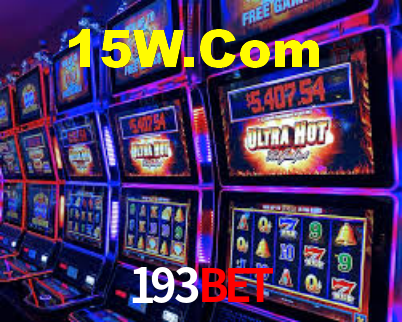 Interface do App 193Bet