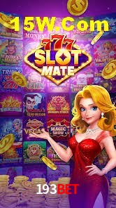 Mesa de Blackjack 193Bet