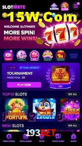 Casino Ao Vivo 193Bet