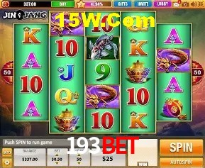 Especiais de Fim de Semana 193Bet