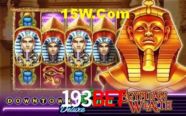 Provedores de Jogos 193Bet