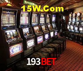Casino Ao Vivo 193Bet