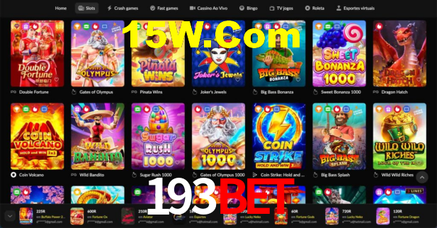 193Bet Com
