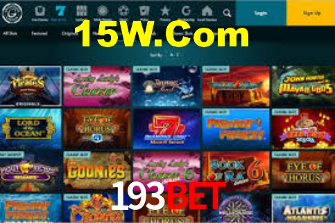 Bônus Generosos e Exclusivos no 193Bet para Você!
